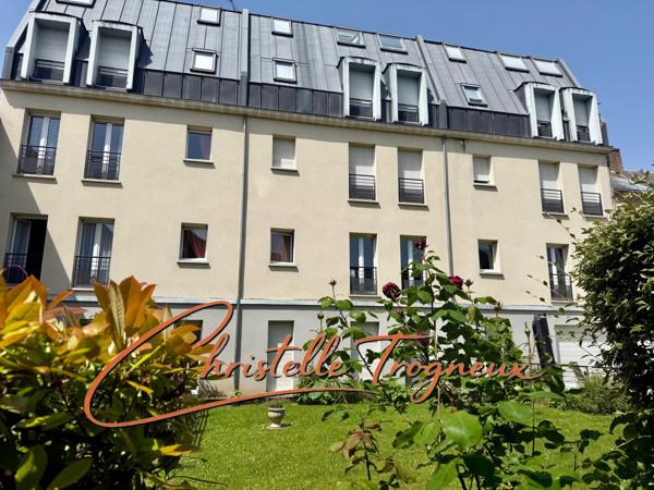 Amiens HENRIVILLE Appartement 3 chambres