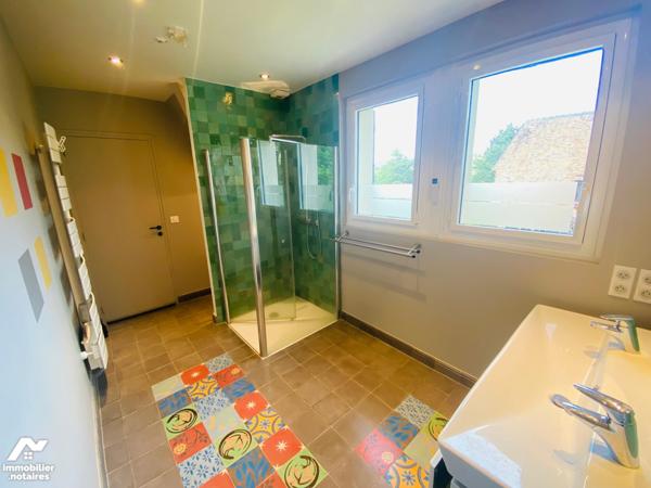 VENTE EN IMMO-INTERACTIF® : MAISON / VILLA - Bois Guillaume - Seine-Maritime (76)