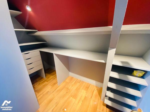 VENTE EN IMMO-INTERACTIF® : MAISON / VILLA - Bois Guillaume - Seine-Maritime (76)