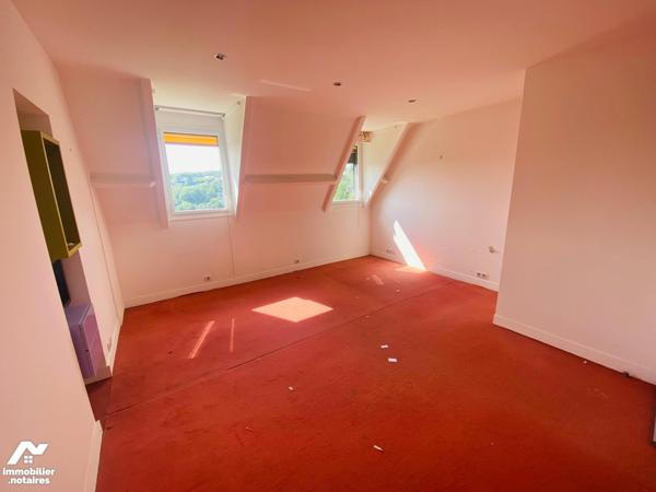 VENTE EN IMMO-INTERACTIF® : MAISON / VILLA - Bois Guillaume - Seine-Maritime (76)