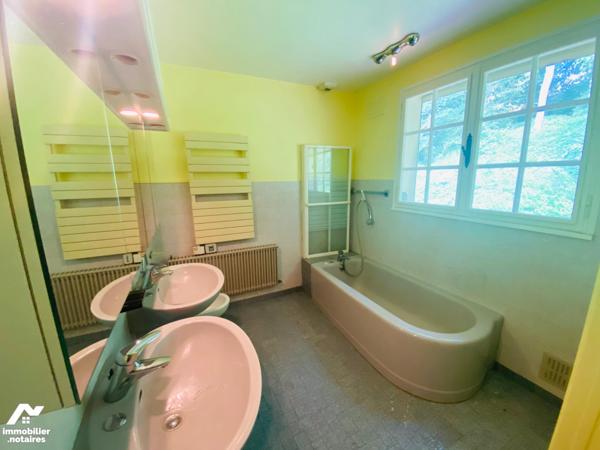 VENTE EN IMMO-INTERACTIF® : MAISON / VILLA - Bois Guillaume - Seine-Maritime (76)