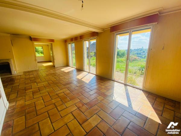 VENTE EN IMMO-INTERACTIF® : MAISON / VILLA - Bois Guillaume - Seine-Maritime (76)