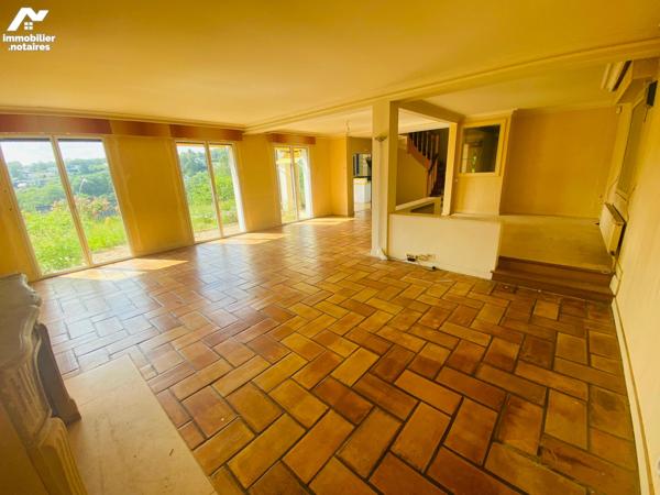 VENTE EN IMMO-INTERACTIF® : MAISON / VILLA - Bois Guillaume - Seine-Maritime (76)