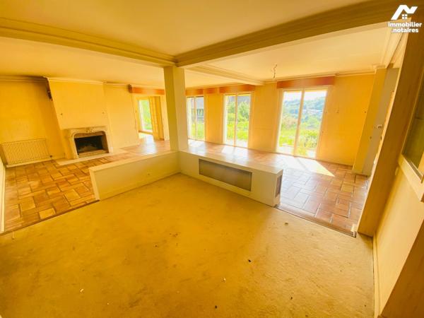 VENTE EN IMMO-INTERACTIF® : MAISON / VILLA - Bois Guillaume - Seine-Maritime (76)