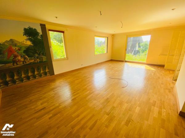 VENTE EN IMMO-INTERACTIF® : MAISON / VILLA - Bois Guillaume - Seine-Maritime (76)
