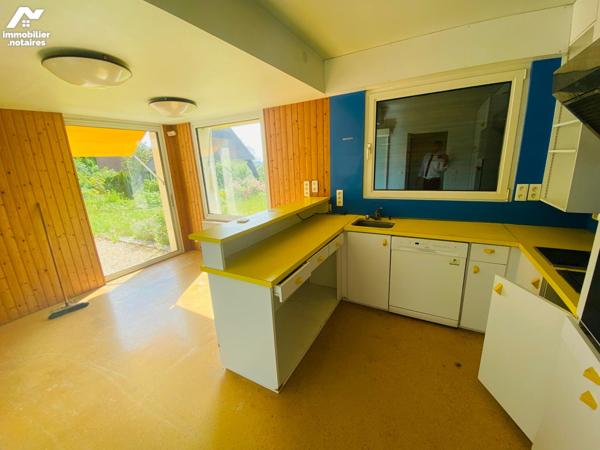 VENTE EN IMMO-INTERACTIF® : MAISON / VILLA - Bois Guillaume - Seine-Maritime (76)