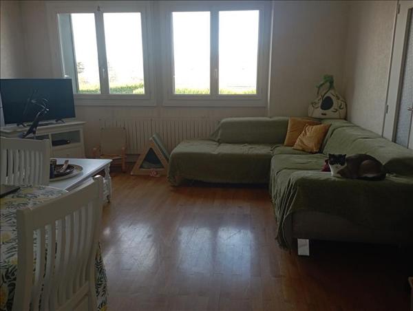 Maison à vendre |  Saint-Amand-Montrond |  5 pièces | 117 m²