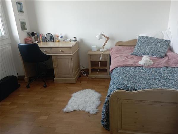 Maison à vendre |  Saint-Amand-Montrond |  5 pièces | 117 m²