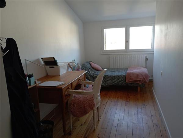 Maison à vendre |  Saint-Amand-Montrond |  5 pièces | 117 m²