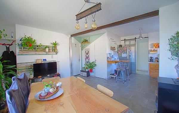 Vente Maison Talmont-saint-hilaire   