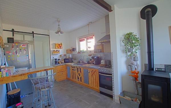 Vente Maison Talmont-saint-hilaire   