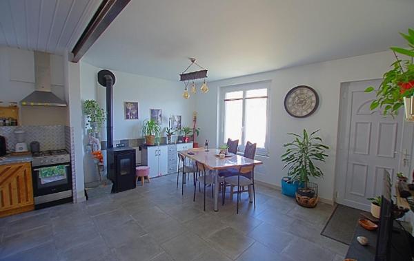 Vente Maison Talmont-saint-hilaire   