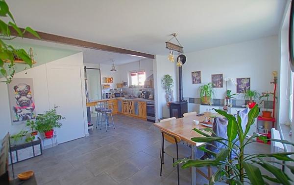 Vente Maison Talmont-saint-hilaire   