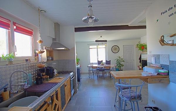 Vente Maison Talmont-saint-hilaire   