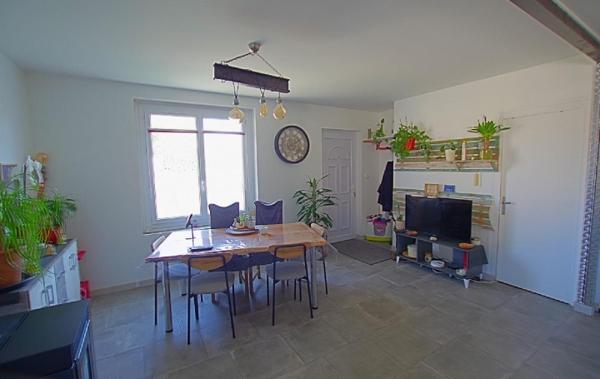 Vente Maison Talmont-saint-hilaire   