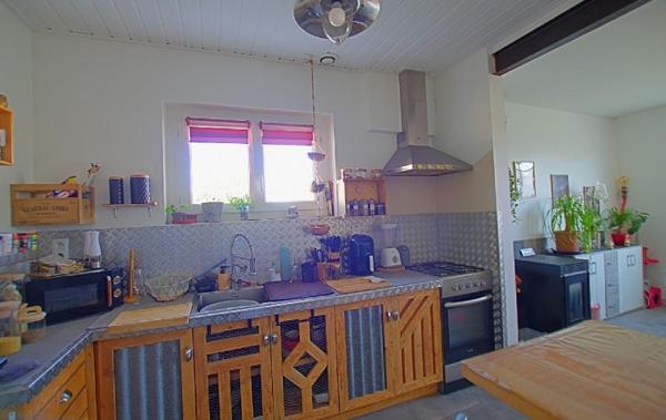 Vente Maison Talmont-saint-hilaire   