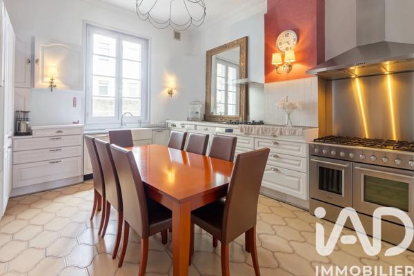 Appartement à vendre 4 pièces 94 m² Lyon 8