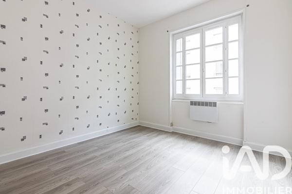 Appartement à vendre 4 pièces 94 m² Lyon 8