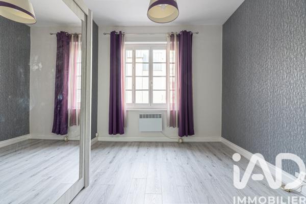 Appartement à vendre 4 pièces 94 m² Lyon 8