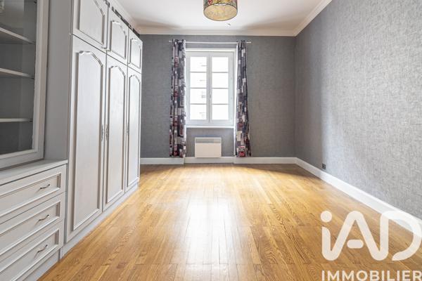 Appartement à vendre 4 pièces 94 m² Lyon 8
