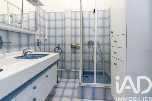 Appartement à vendre 4 pièces 94 m² Lyon 8