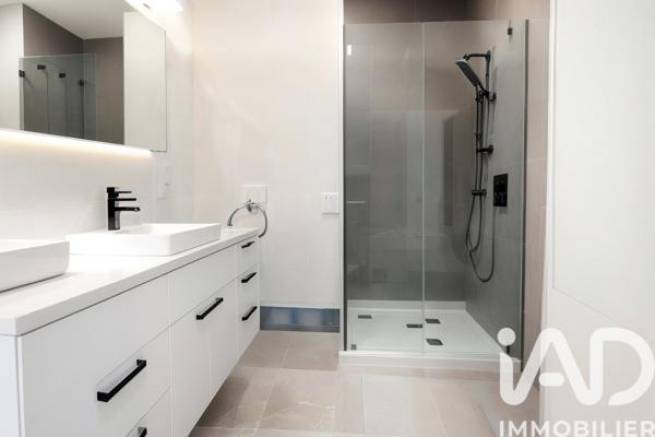 Appartement à vendre 4 pièces 94 m² Lyon 8