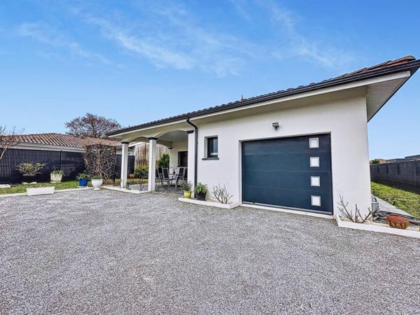 Maison à vendre 7 pièces de 175 m²