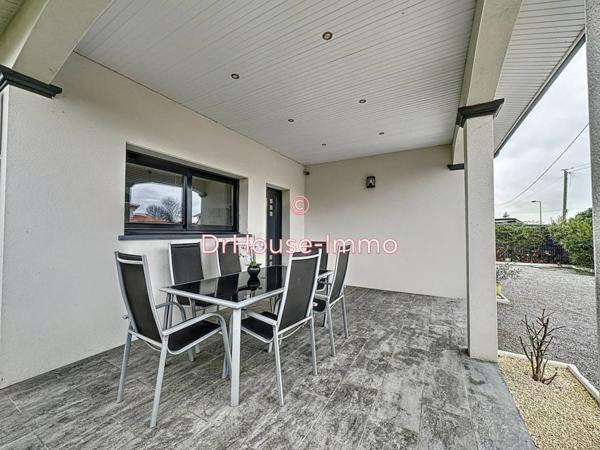 Maison à vendre 7 pièces de 175 m²