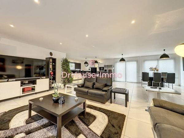 Maison à vendre 7 pièces de 175 m²