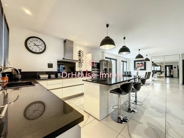 Maison à vendre 7 pièces de 175 m²