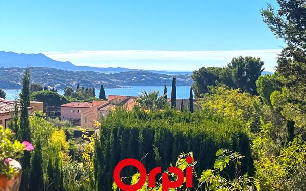 Maison à vendre    5 pièces • 84,72 m2 Bandol