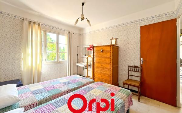 Maison à vendre    5 pièces • 84,72 m2 Bandol