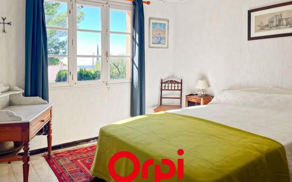 Maison à vendre    5 pièces • 84,72 m2 Bandol