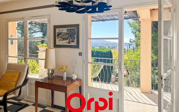 Maison à vendre    5 pièces • 84,72 m2 Bandol