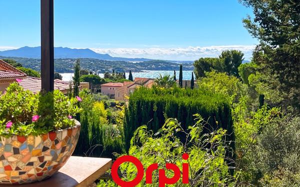 Maison à vendre    5 pièces • 84,72 m2 Bandol