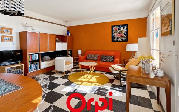 Maison à vendre    5 pièces • 84,72 m2 Bandol