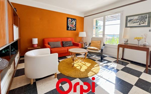 Maison à vendre    5 pièces • 84,72 m2 Bandol