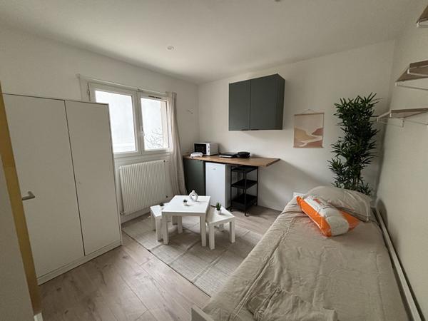 Studio en colocation Drancy 1 pièce(s) 12.95 m2