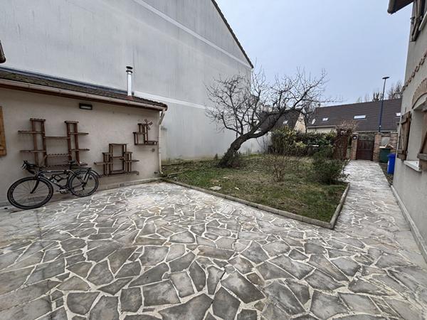 Studio en colocation Drancy 1 pièce(s) 12.95 m2