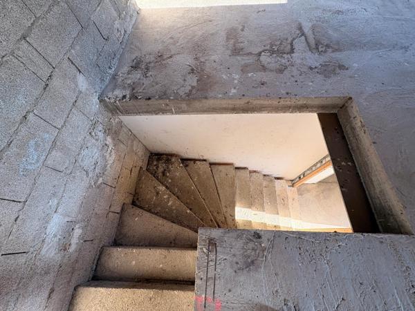 rojet de rénovation en pleine nature – maison en pierre avec potentiel - 100 m2