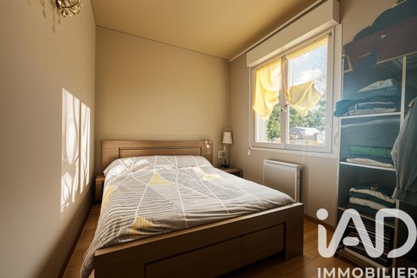 Maison à vendre 4 pièces 84 m² Blois