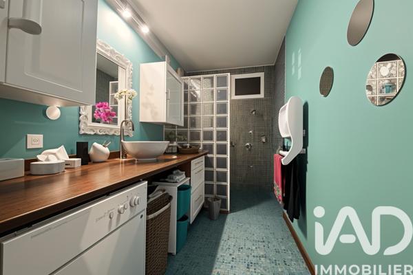 Maison à vendre 4 pièces 84 m² Blois