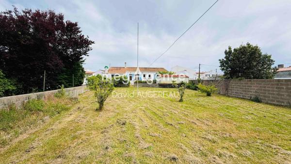 Maison à L' ILE-D'YEU, 85350 - 8 pièces 142m²