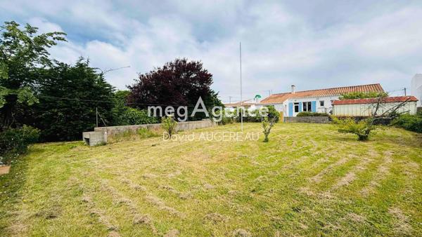 Maison à L' ILE-D'YEU, 85350 - 8 pièces 142m²