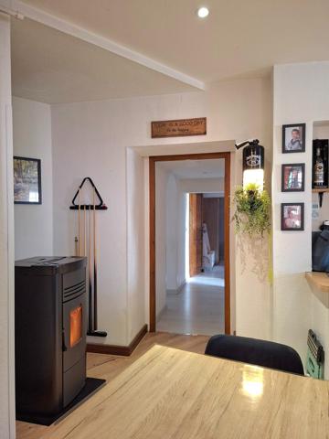 Très bel appartement d'environ 140 m2 dans un ancien corps de ferme !