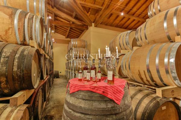 Vente Superbe domaine de Bas Armagnac Biologique