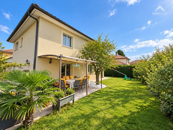 Maison 5 Pièces 153 m2