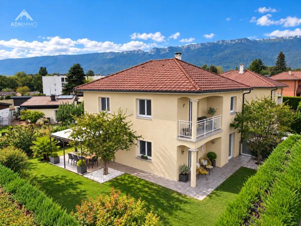 Maison 5 Pièces 153 m2