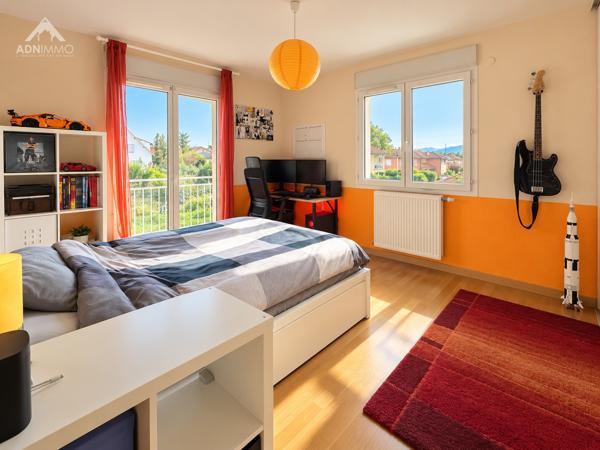 Maison 5 Pièces 153 m2
