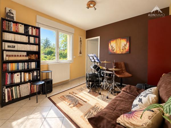 Maison 5 Pièces 153 m2
